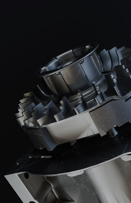 工程機械 工程機械